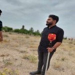 تصویر کاربر با کد 999598