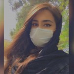 تصویر کاربر با کد 999876