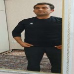 تصویر کاربر با کد 307412