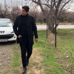 تصویر کاربر با کد 445904