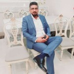 تصویر کاربر با کد 925391