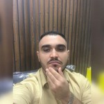 تصویر کاربر با کد 999951