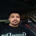 تصویر کاربر با کد 1000509