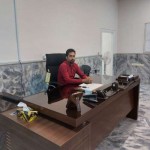 تصویر کاربر با کد 432892