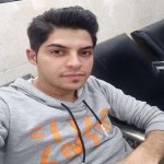 تصویر کاربر با کد 710208