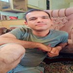 تصویر کاربر با کد 995262