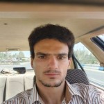 تصویر کاربر با کد 1001497