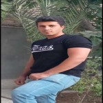 تصویر کاربر با کد 725452