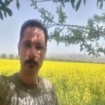 تصویر کاربر با کد 984242