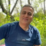 تصویر کاربر با کد 304250