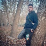 تصویر کاربر با کد 445688