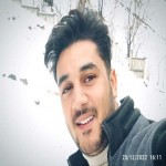 تصویر کاربر با کد 561779