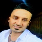 تصویر کاربر با کد 601295