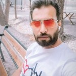 تصویر کاربر با کد 813460