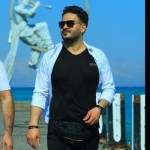 تصویر کاربر با کد 1002925