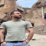 تصویر کاربر با کد 1003456