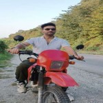 تصویر کاربر با کد 458982
