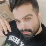 تصویر کاربر با کد 663488