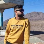 تصویر کاربر با کد 884361