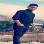 تصویر کاربر با کد 997833