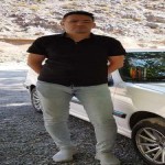 تصویر کاربر با کد 998933