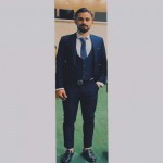 تصویر کاربر با کد 1003695