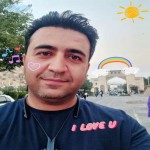 تصویر کاربر با کد 521774