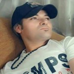 تصویر کاربر با کد 998758