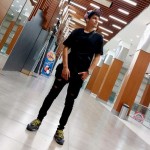 تصویر پروفایل کوروش
