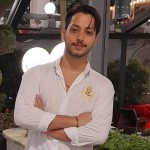 تصویر کاربر با کد 999245