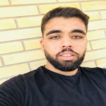 تصویر کاربر با کد 1005367