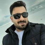 تصویر کاربر با کد 233242
