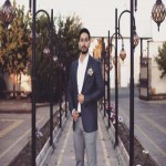 تصویر کاربر با کد 720177