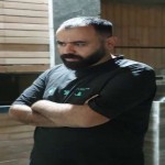 تصویر کاربر با کد 751257