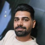 تصویر کاربر با کد 997675