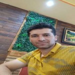 تصویر کاربر با کد 998286