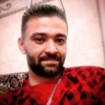 تصویر کاربر با کد 631929