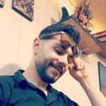 تصویر کاربر با کد 1007323