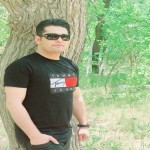 تصویر کاربر با کد 421362