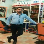 تصویر کاربر با کد 603330