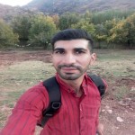 تصویر کاربر با کد 643497