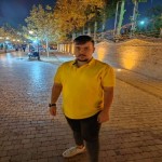 تصویر کاربر با کد 1006924