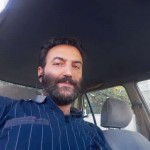 تصویر کاربر با کد 1007452