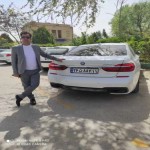 تصویر کاربر با کد 440184