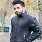 تصویر کاربر با کد 744521