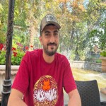 تصویر کاربر با کد 821717