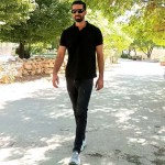 تصویر کاربر با کد 1007722