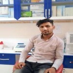 تصویر کاربر با کد 1008577