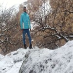 تصویر کاربر با کد 1008993