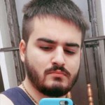 تصویر کاربر با کد 1009454